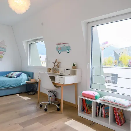 Le Bleu Du 3 Etoiles - Secteur Recherche, Calme & Familiale, A 300m Du & De La Vieille Ville, Garage Prive Annecy