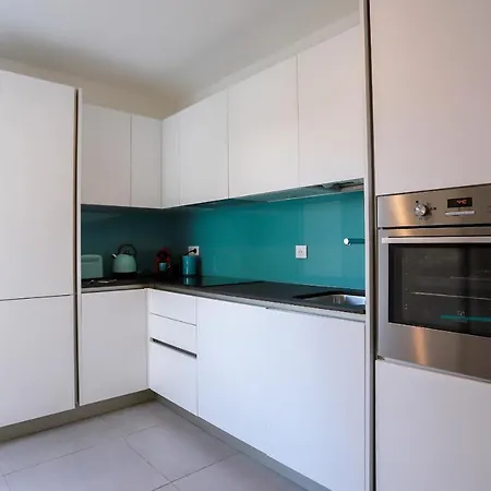 Le Bleu Du 3 Etoiles - Secteur Recherche, Calme & Familiale, A 300m Du & De La Vieille Ville, Garage Prive